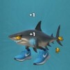 Thumbnail game - Tralalero Tralala Clicker