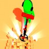 Thumbnail game - Treasure Hunter