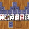 Thumbnail game - TriPeaks Solitaire