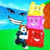 Thumbnail game - Tsunami Brainrots Online