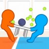 Thumbnail game - Tug the table