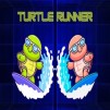 Thumbnail game - Turtle Runner