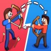 Thumbnail game - Two Archers: Bow Duel
