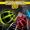 Thumbnail game - Two Ball 3D