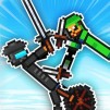 Thumbnail game - Unicycle Duel