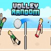 Thumbnail game - Volley Random