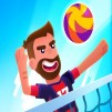 Thumbnail game - Volleyball Challenge