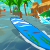 Thumbnail game - Wave Rider