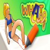 Thumbnail game - What a Leg