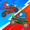 Thumbnail game - Wheel in the Face