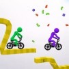 Thumbnail game - Wheelie Bike For 2 Players