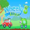 Thumbnail game - Wheely 8 Aliens