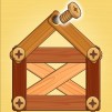 Thumbnail game - Woodnuts Bolts Puzzle