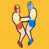 Thumbnail game - Wrestle Jump 2
