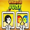 Thumbnail game - Wrestle Jump