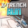 Thumbnail game - X Trench Run