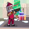 Thumbnail game - Xmas Rooftop Battles