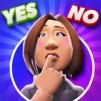 Thumbnail game - Yes or No Challenge