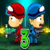 Thumbnail game - Zombie Last Castle 3