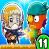 Thumbnail game - Zombie Mission 11