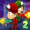 Thumbnail game - Zombie Parade Defense 2