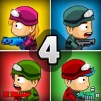 Thumbnail game - Zombie Parade Defense 4