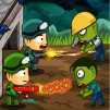 Thumbnail game - Zombie Parade Defense