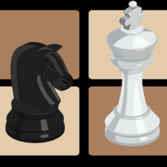 2 Player Online Chess