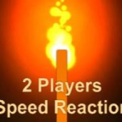 2 Players Speed Reaction