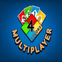 4 Colors Multiplayer