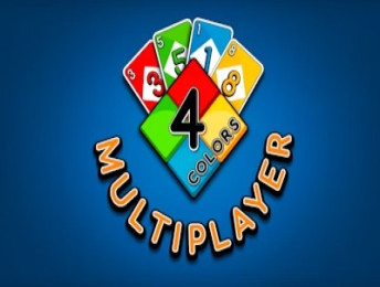 4 Colors Multiplayer