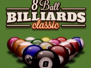 8 Ball Billiards Classic