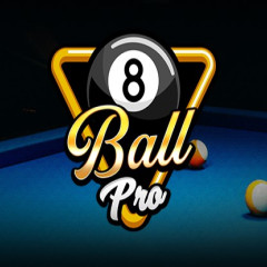 8 Ball Pro