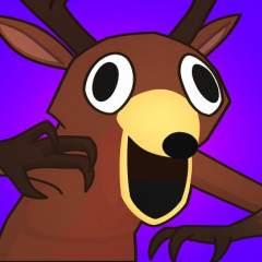 99 Nights in the Forest