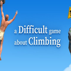 A Difficult Game About Climbing