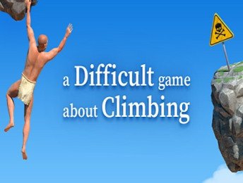 A Difficult Game About Climbing