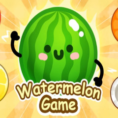 Ado Watermelon Game