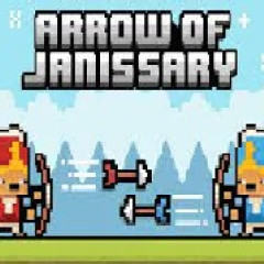 Arrow of Janissary