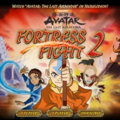 Avatar Fortress Fight 2