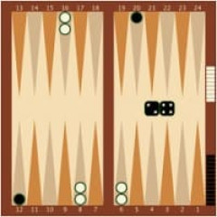 Backgammon