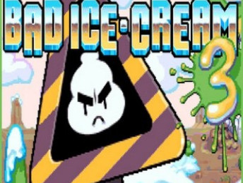 Bad Ice Cream 3