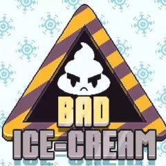 Bad Ice Cream