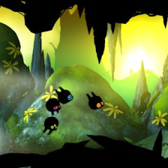 Badland