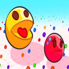 Ball Eating Simulator