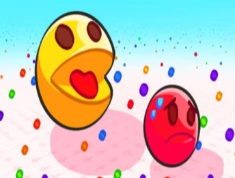 Ball Eating Simulator