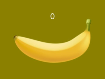 Banana Game