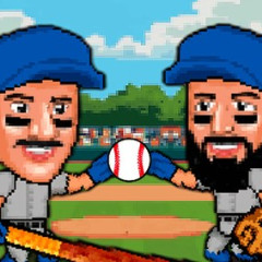 Baseball Bros