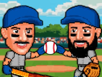 Baseball Bros