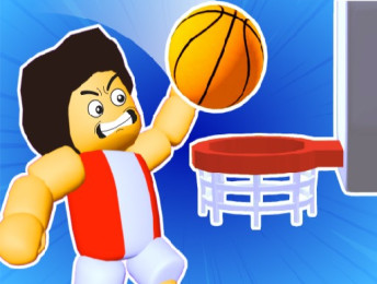 Basket Sport Stars