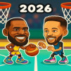 Basketball Stars 2026